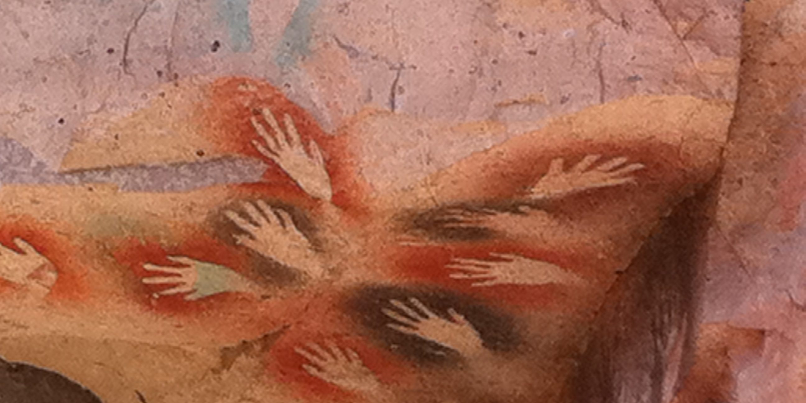 CarolKastx-1 Hands by Carol Kastx